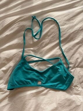 Jolyn Bikini Swim Top